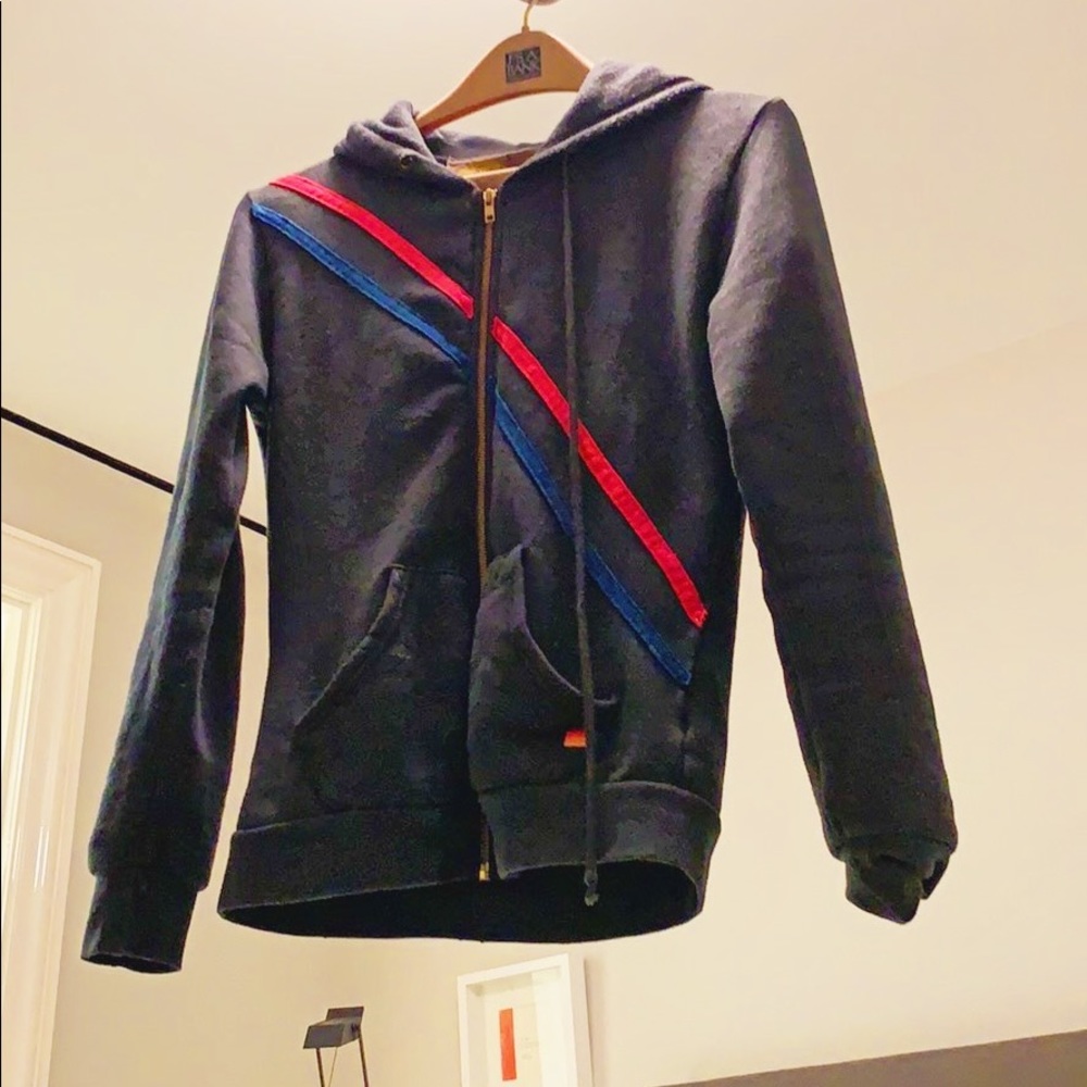 Aviator nation hoodie